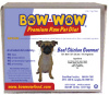 Bow Wow Premium Raw Pet Diet - Beef Chicken Gourmet Single 9lb Box